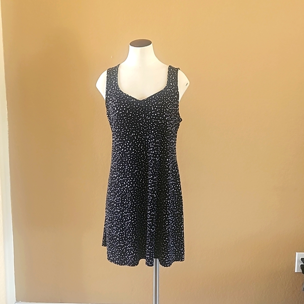 Sleeveless Dress
